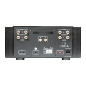 Усилитель мощности Vincent SP-20 Anniversary Black