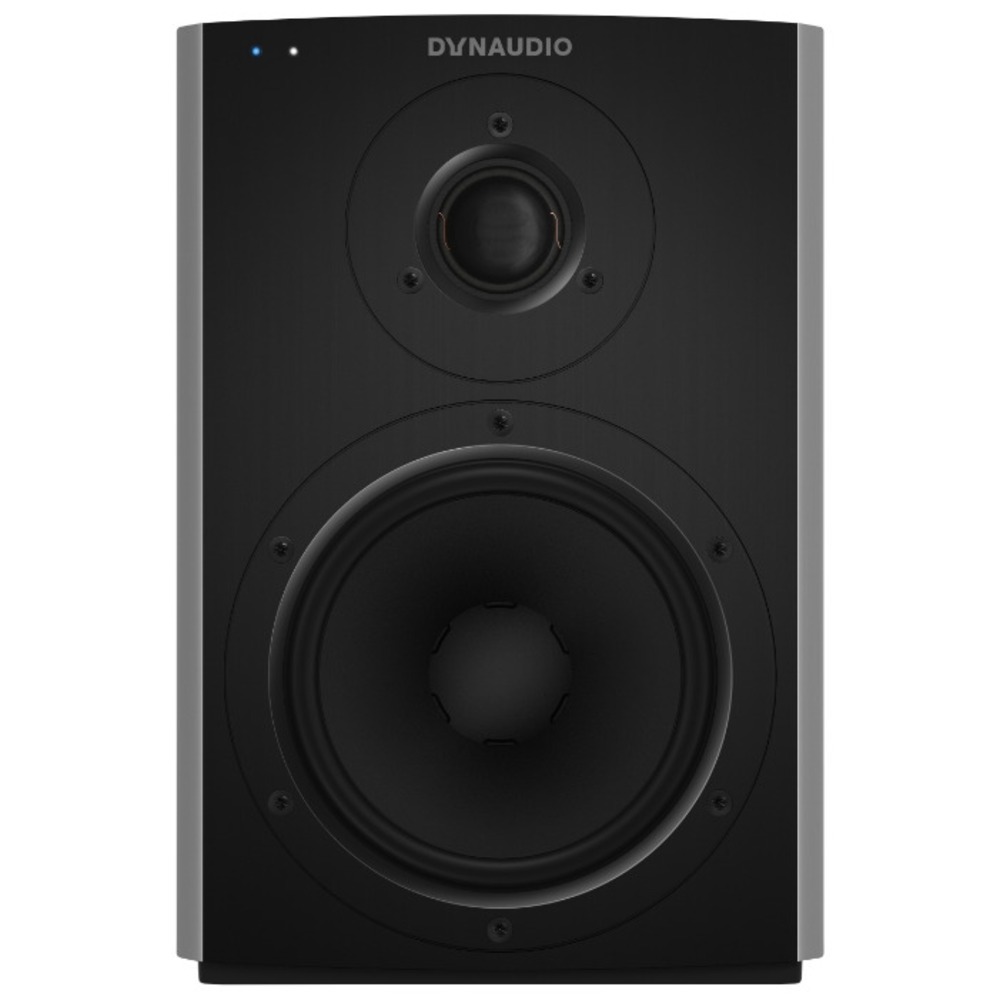 Активная акустика Dynaudio Xeo 2 BLACK