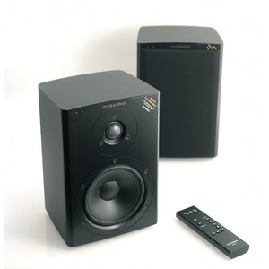 Активная акустика Dynaudio Xeo 2 BLACK