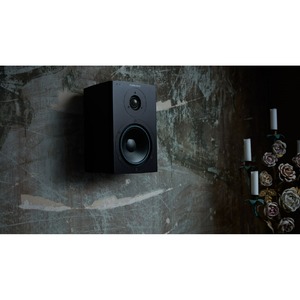 Активная акустика Dynaudio Xeo 2 BLACK