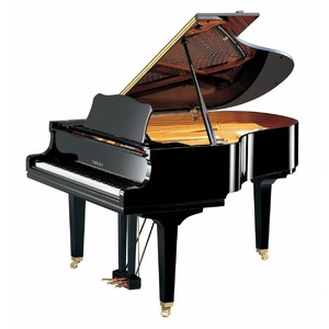 Рояль акустический Yamaha GC2PE