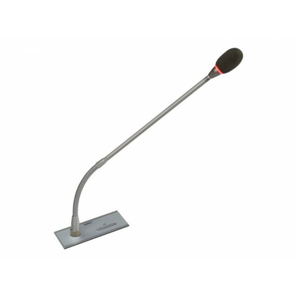 Микрофон гусиная шея Taiden HCS-4841ND_G/50