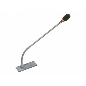 Микрофон гусиная шея Taiden HCS-4841ND_G/50
