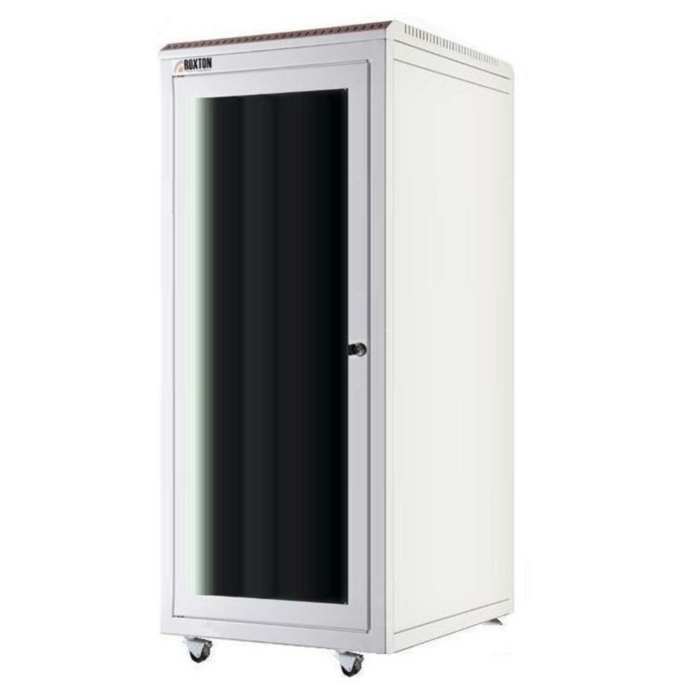 Рэковый шкаф студийный Roxton R-358R