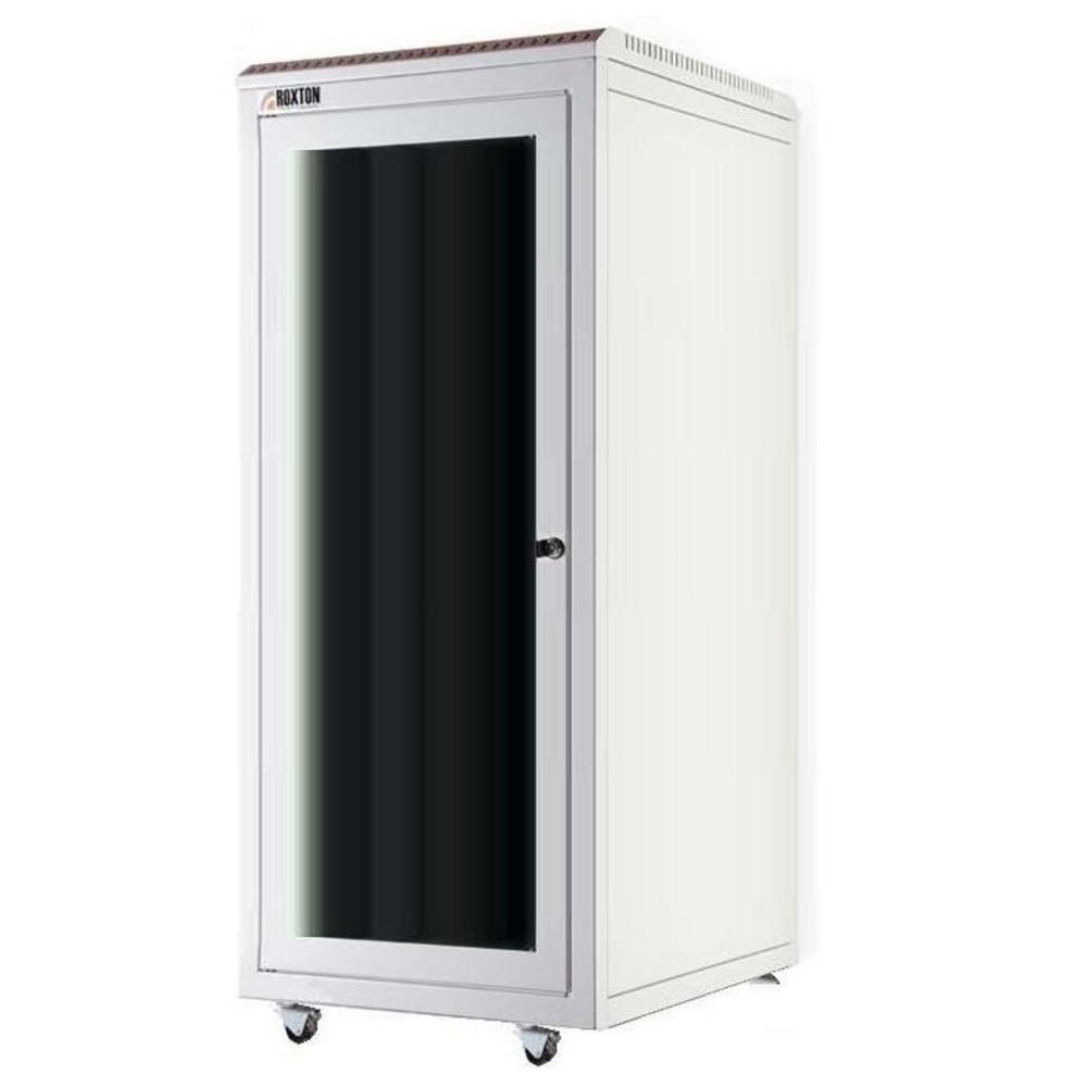 Рэковый шкаф студийный Roxton R-306R