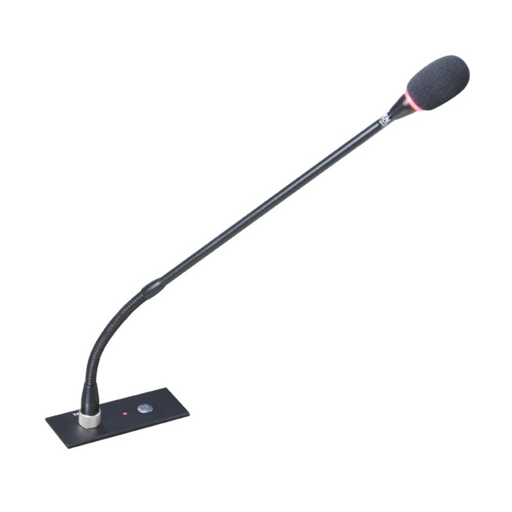 Микрофон гусиная шея Taiden HCS-48U6DMICS