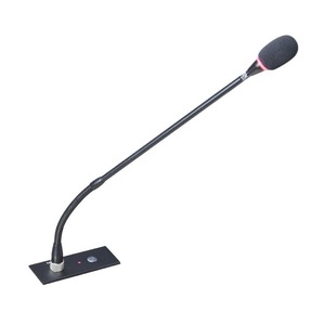 Микрофон гусиная шея Taiden HCS-48U6DMICS