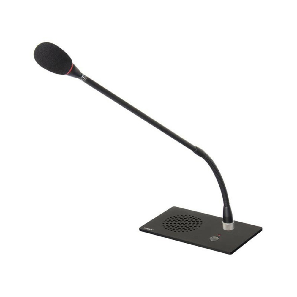 Пульт делегата Taiden HCS-48U7DMICSPK
