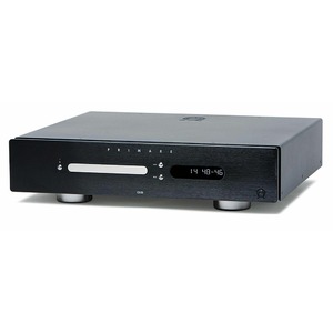 CD проигрыватель Primare CD22 Black