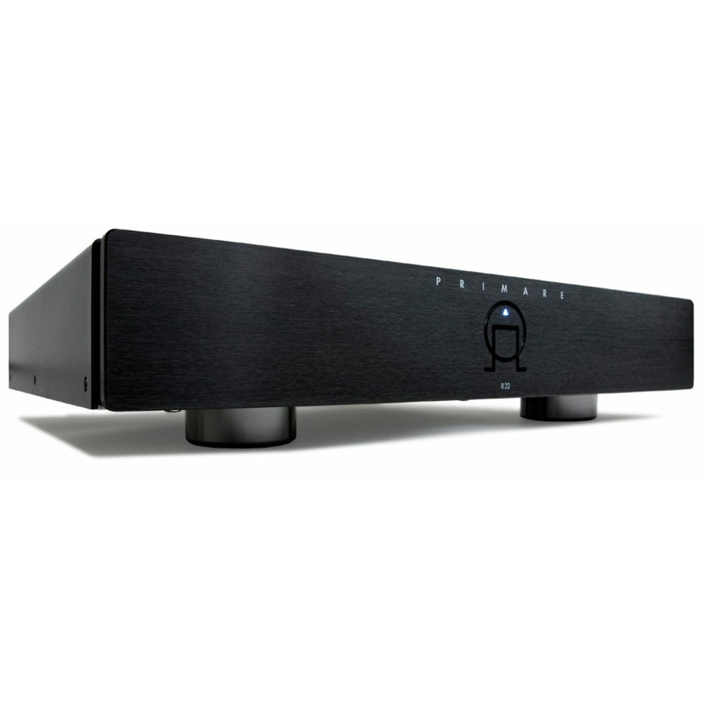 Фонокорректор Primare R32 Phono Black