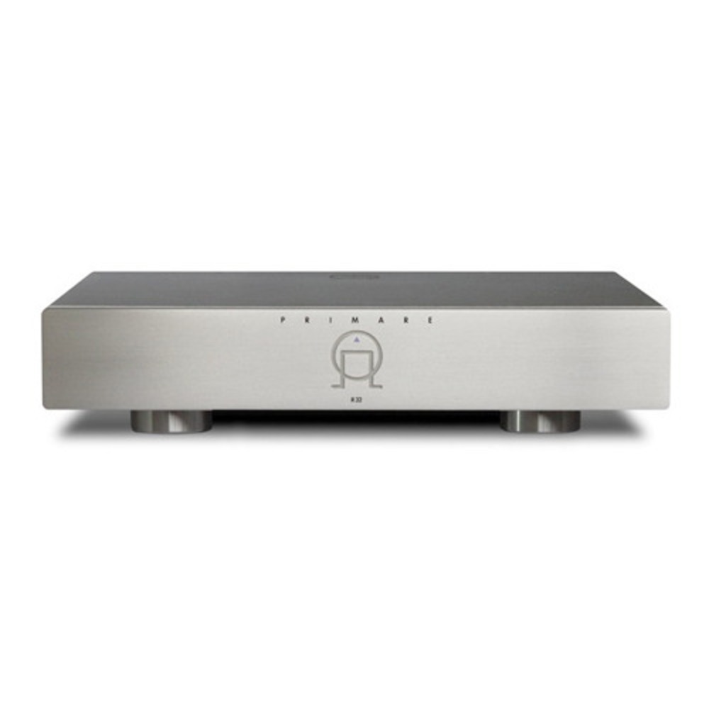 Фонокорректор Primare R32 Phono Titan