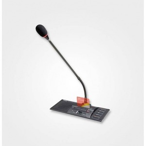 Пульт делегата Taiden HCS-4327D/50