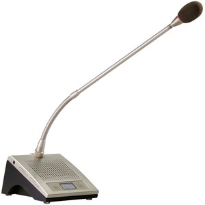 Пульт делегата Taiden HCS-4338CS_D/50