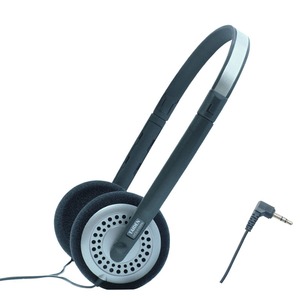 Наушники накладные классические Taiden HCS-5100PA