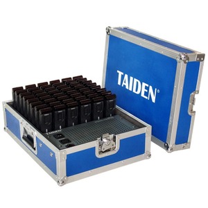 Система персонального мониторинга Taiden HCS-5100CHG/60