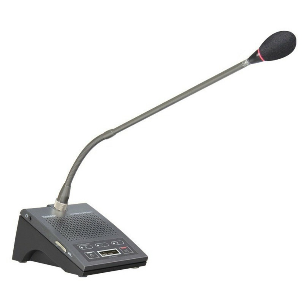 Пульт делегата Taiden HCS-4338NDV_D/50