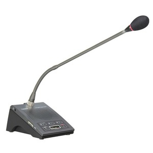 Пульт делегата Taiden HCS-4338NDV_D/50