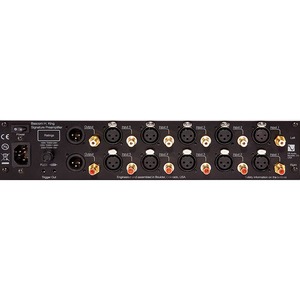 Усилитель предварительный PS Audio BHK Signature Preamp black