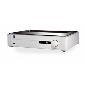 Усилитель предварительный PS Audio BHK Signature Preamp silver