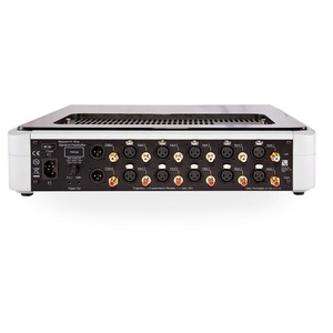 Усилитель предварительный PS Audio BHK Signature Preamp silver