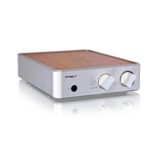 Интегральный усилитель PS Audio Sprout