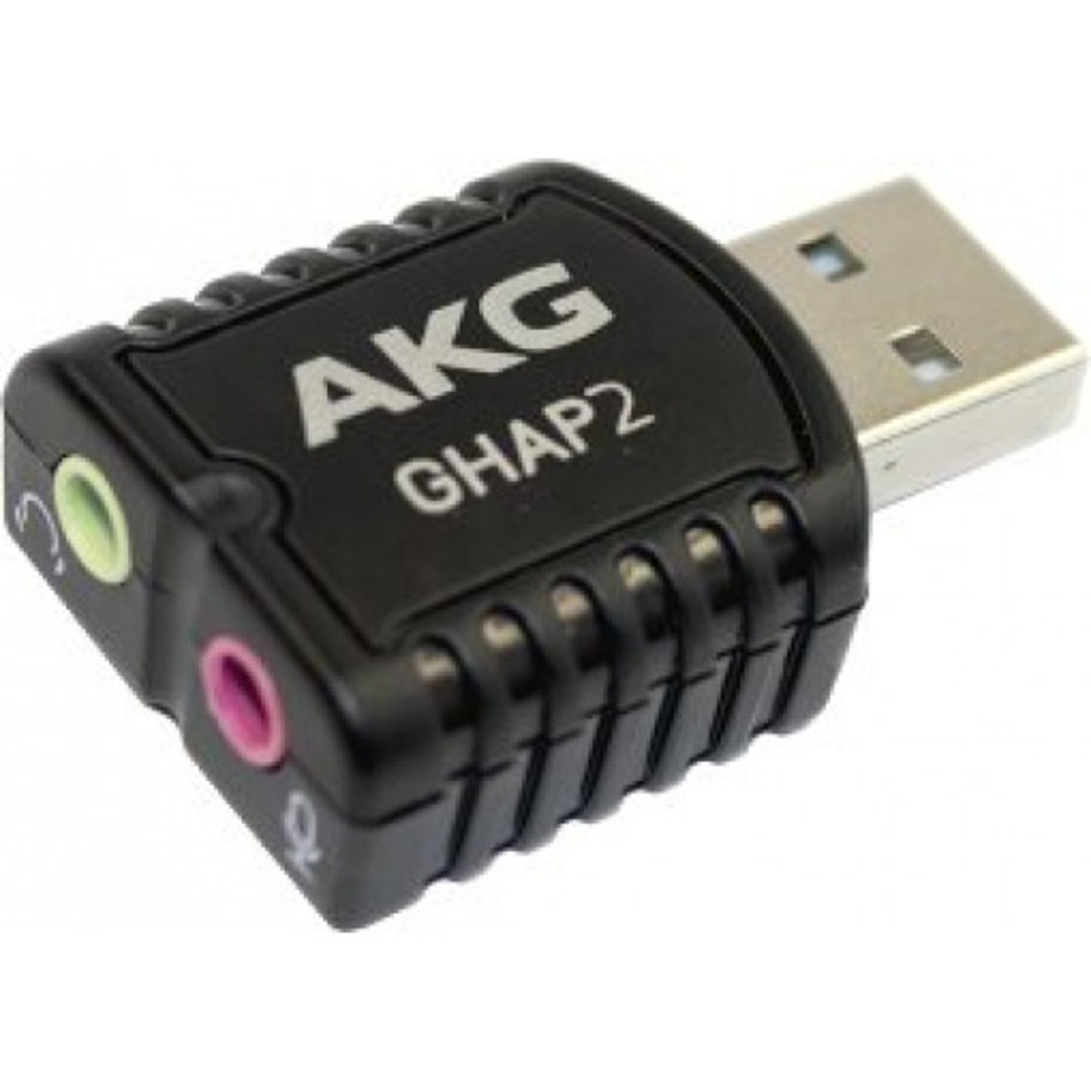 Кабель/переходник для микрофона AKG GHAP2