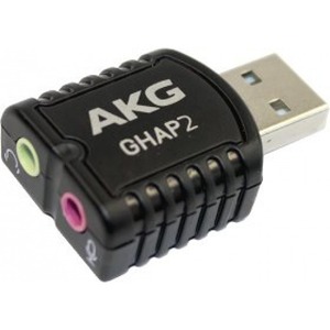 Кабель/переходник для микрофона AKG GHAP2