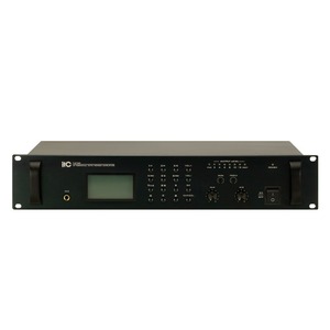 Усилитель трансляционный вольтовый ITC ESCORT T-6760