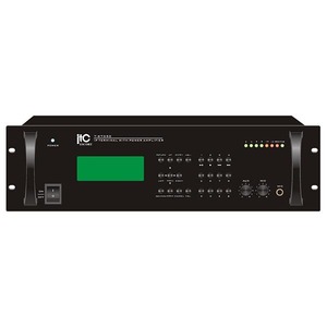 Усилитель трансляционный вольтовый ITC ESCORT T-67350