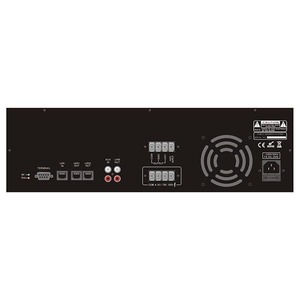 Усилитель трансляционный вольтовый ITC ESCORT T-67350