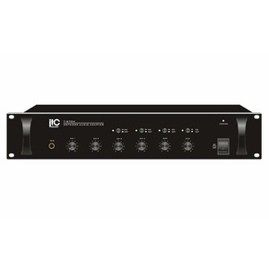 Дополнительное оборудование ITC ESCORT T-6704