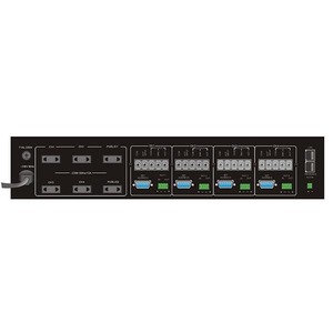 Дополнительное оборудование ITC ESCORT T-6704