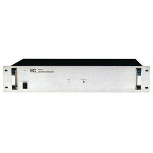 Аудиоконтроллер матричный для системы оповещения ITC ESCORT T-6237