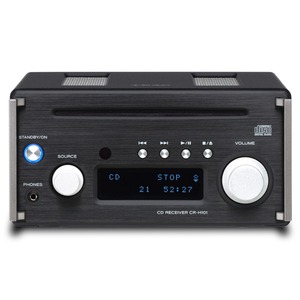 CD ресивер Teac CR-H101 Black