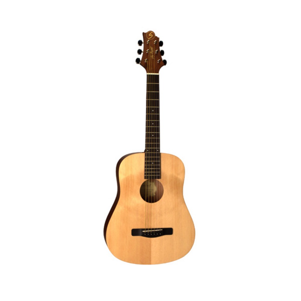 Акустическая гитара GREG BENNETT GD50/OPN MINI