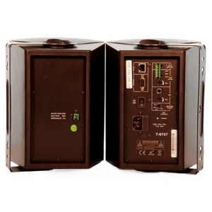 Дополнительное оборудование ITC ESCORT T-6707