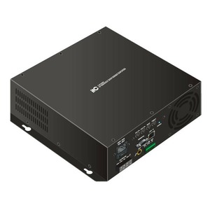 Усилитель трансляционный вольтовый ITC ESCORT T-6760D