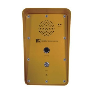 Дополнительное оборудование ITC ESCORT Shell T-6733