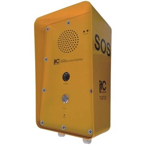 Дополнительное оборудование ITC ESCORT Shell T-6733