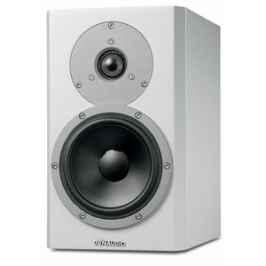 Полочная акустика Dynaudio Excite X14 Active Satin White