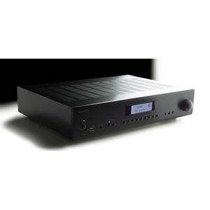 Интегральный усилитель Rotel A14 Black