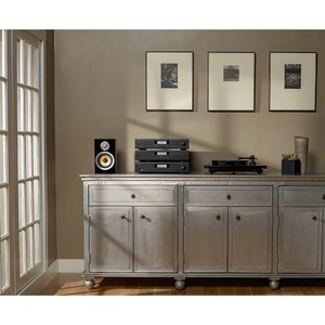 Интегральный усилитель Rotel A14 Black