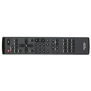 Интегральный усилитель Rotel A14 Black