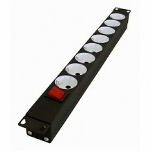 Дополнительное оборудование ITC ESCORT SU-08