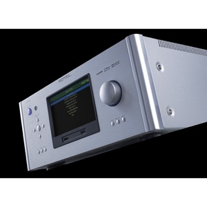 AV процессор Rotel RSP-1582 Silver