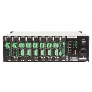 Усилитель трансляционный низкоомный EVAC EB-48