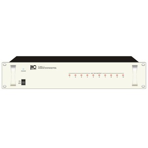 Дополнительное оборудование ITC ESCORT T-6211