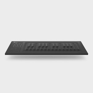 Миди клавиатура ROLI Seaboard RISE 25