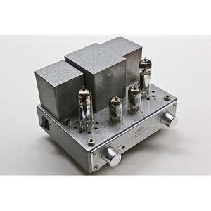Интегральный усилитель Line Magnetic Mini 218IA Silver