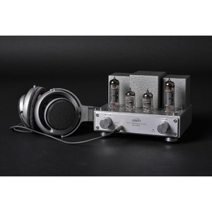 Интегральный усилитель Line Magnetic Mini 218IA Silver